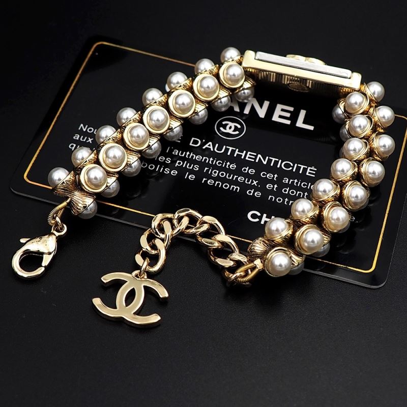 Chanel Bracelets